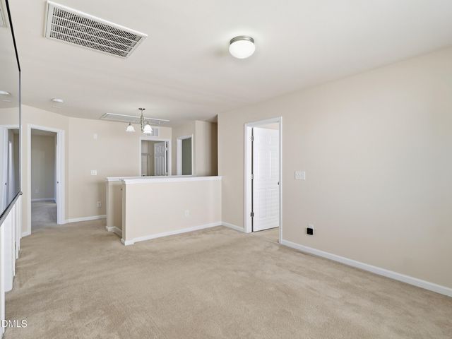 8041 Hartham Park Avenue, Raleigh, NC 27616