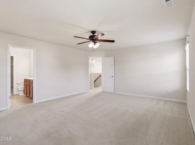 8041 Hartham Park Avenue, Raleigh, NC 27616