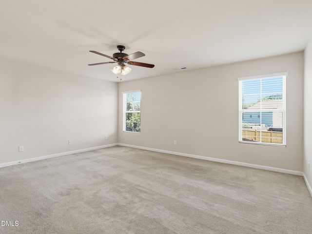 8041 Hartham Park Avenue, Raleigh, NC 27616
