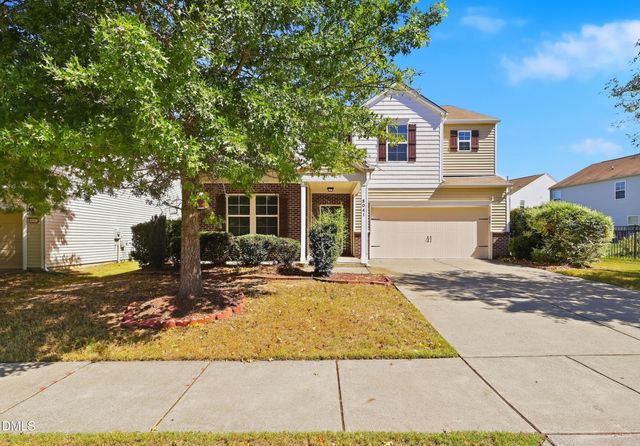 8041 Hartham Park Avenue, Raleigh, NC 27616