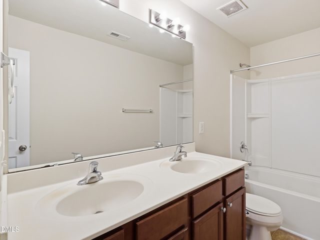 8041 Hartham Park Avenue, Raleigh, NC 27616