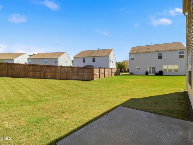 8041 Hartham Park Avenue, Raleigh, NC 27616