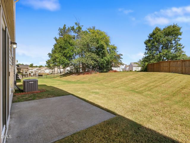 8041 Hartham Park Avenue, Raleigh, NC 27616