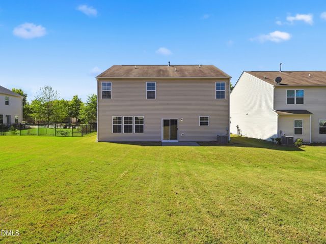 8041 Hartham Park Avenue, Raleigh, NC 27616