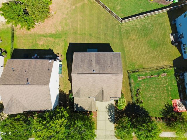 8041 Hartham Park Avenue, Raleigh, NC 27616