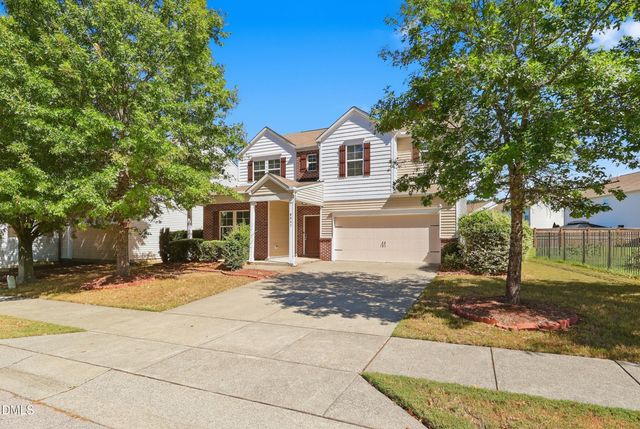 8041 Hartham Park Avenue, Raleigh, NC 27616