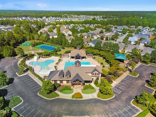 8041 Hartham Park Avenue, Raleigh, NC 27616