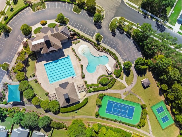 8041 Hartham Park Avenue, Raleigh, NC 27616