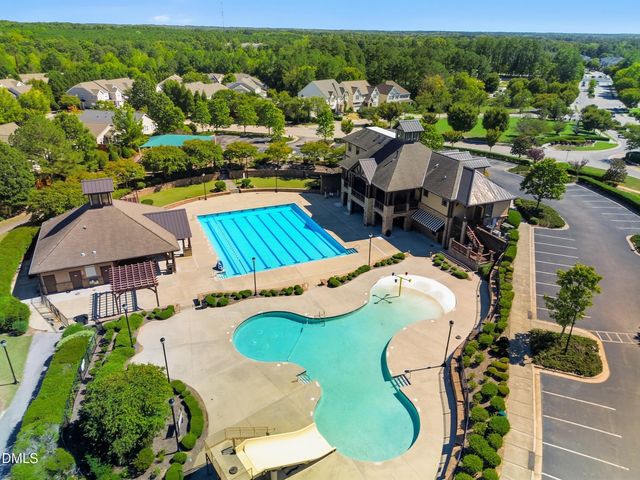 8041 Hartham Park Avenue, Raleigh, NC 27616