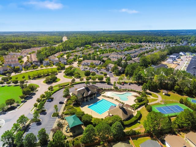 8041 Hartham Park Avenue, Raleigh, NC 27616