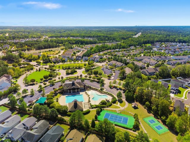 8041 Hartham Park Avenue, Raleigh, NC 27616