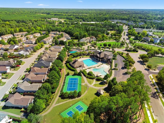 8041 Hartham Park Avenue, Raleigh, NC 27616