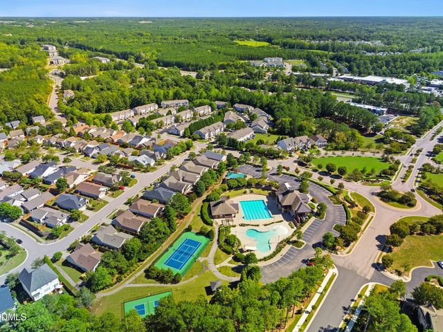 8041 Hartham Park Avenue, Raleigh, NC 27616