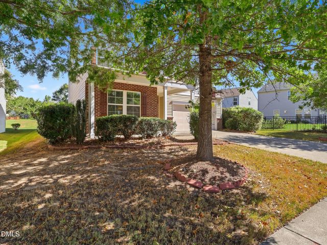 8041 Hartham Park Avenue, Raleigh, NC 27616