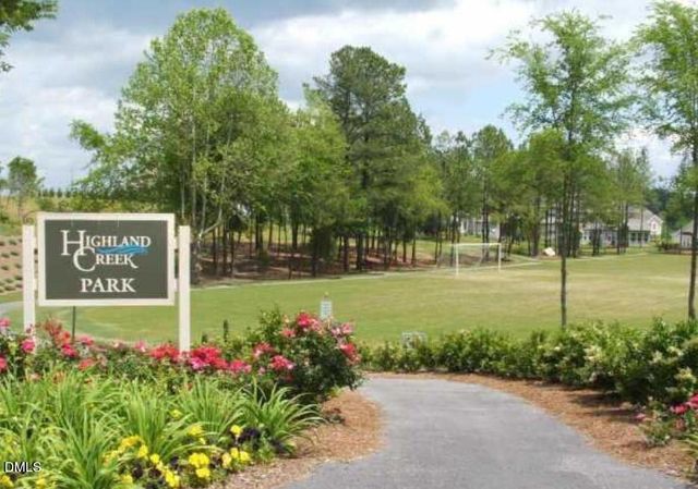 8041 Hartham Park Avenue, Raleigh, NC 27616