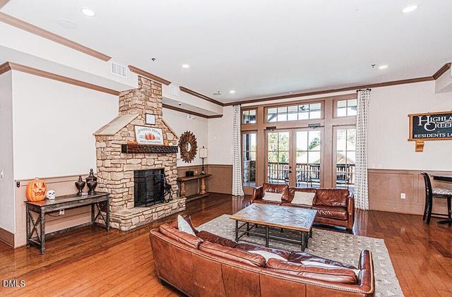 8041 Hartham Park Avenue, Raleigh, NC 27616