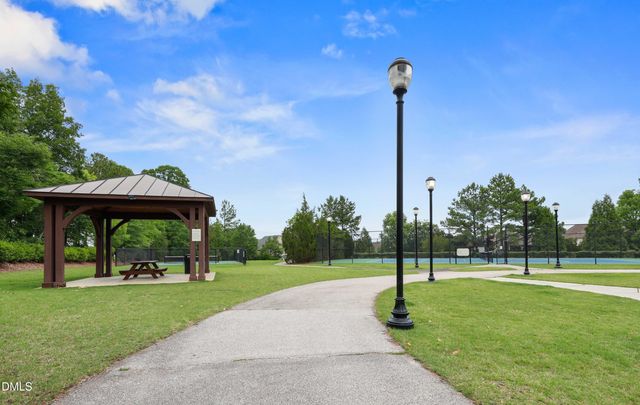 8041 Hartham Park Avenue, Raleigh, NC 27616