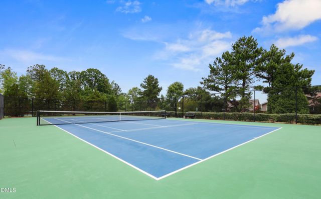 8041 Hartham Park Avenue, Raleigh, NC 27616