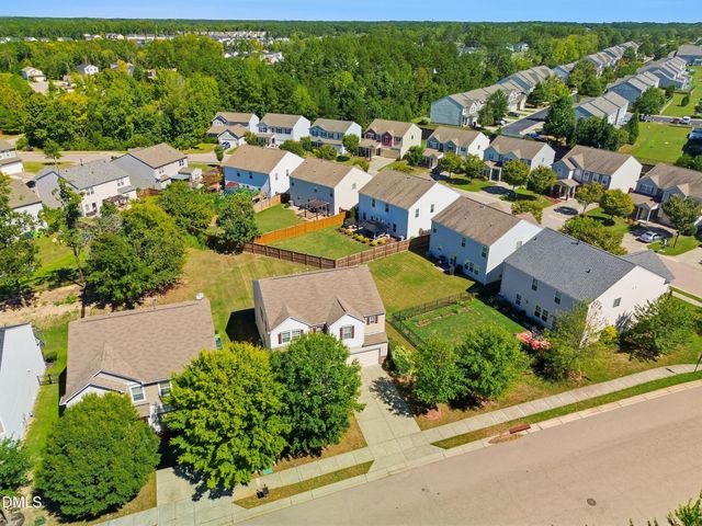 8041 Hartham Park Avenue, Raleigh, NC 27616