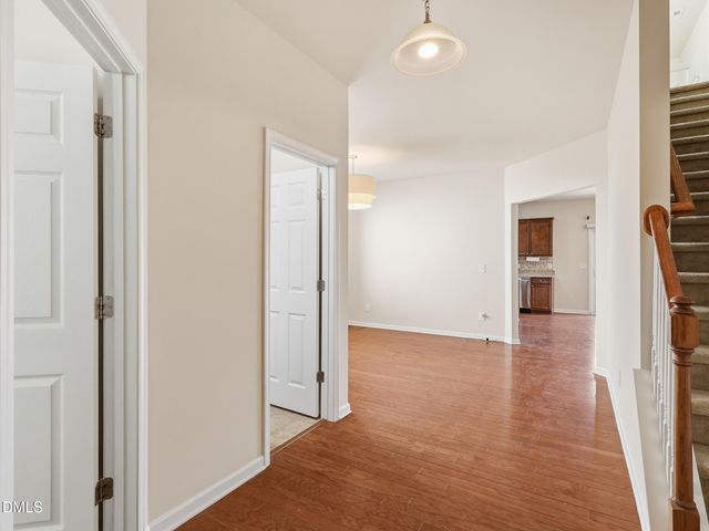 8041 Hartham Park Avenue, Raleigh, NC 27616