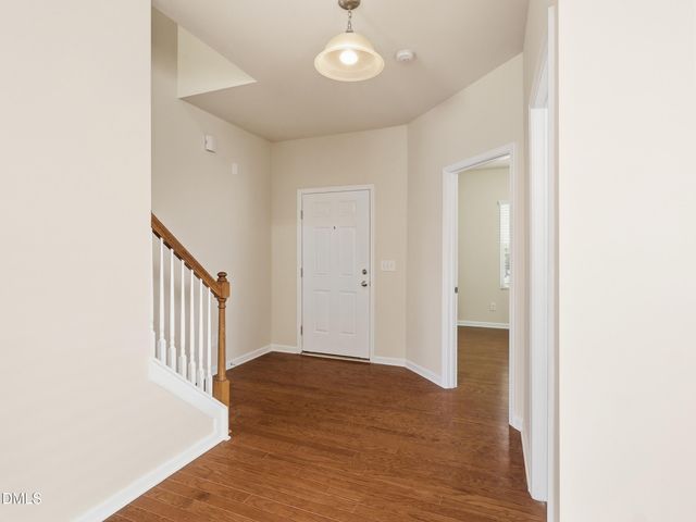 8041 Hartham Park Avenue, Raleigh, NC 27616