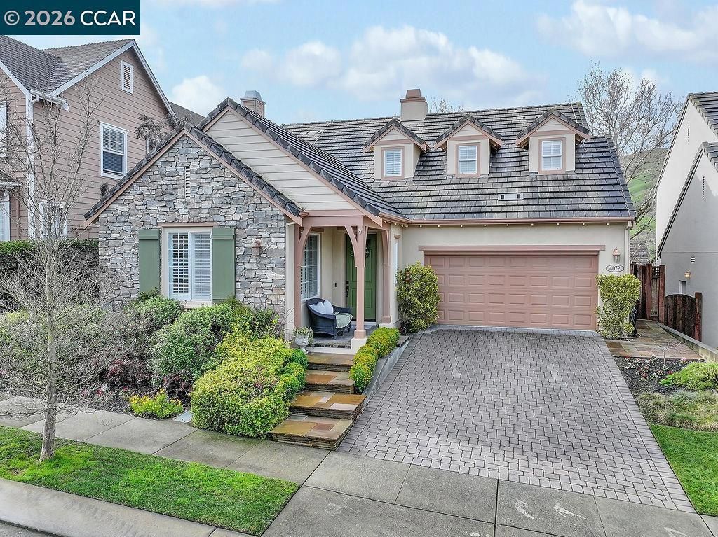 Image 1 of property listing at 4072 4072 Summer Gate Ave, Vallejo, CA 94591