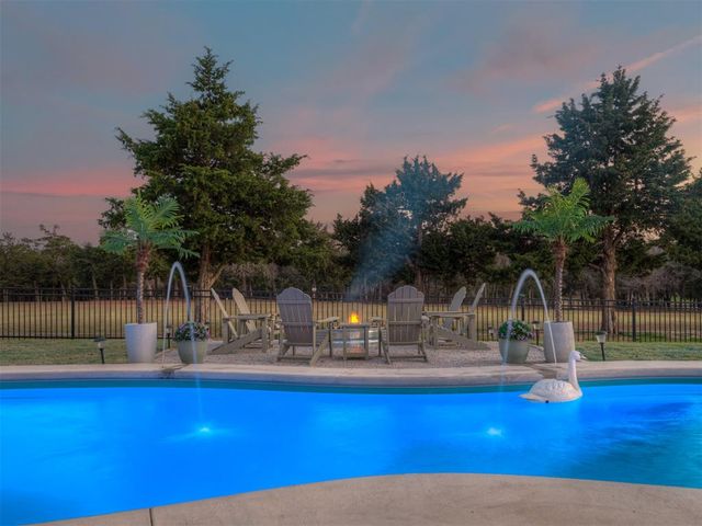 4850 W Canyon Road, Guthrie, OK 73044