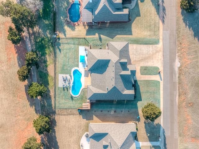 4850 W Canyon Road, Guthrie, OK 73044