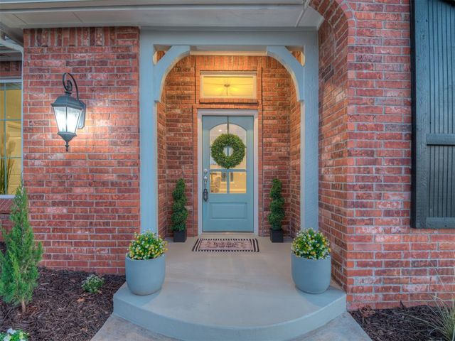 4850 W Canyon Road, Guthrie, OK 73044