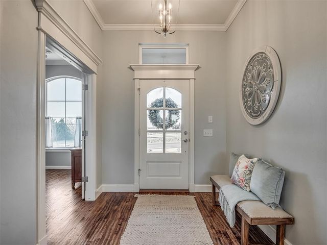 4850 W Canyon Road, Guthrie, OK 73044