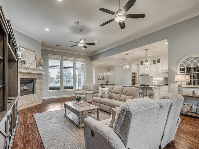 4850 W Canyon Road, Guthrie, OK 73044