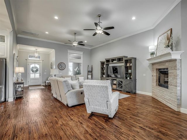 4850 W Canyon Road, Guthrie, OK 73044