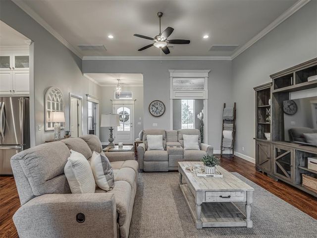 4850 W Canyon Road, Guthrie, OK 73044