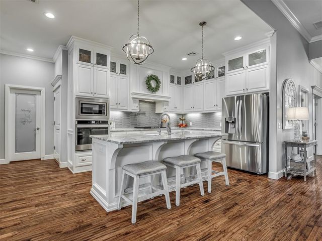 4850 W Canyon Road, Guthrie, OK 73044