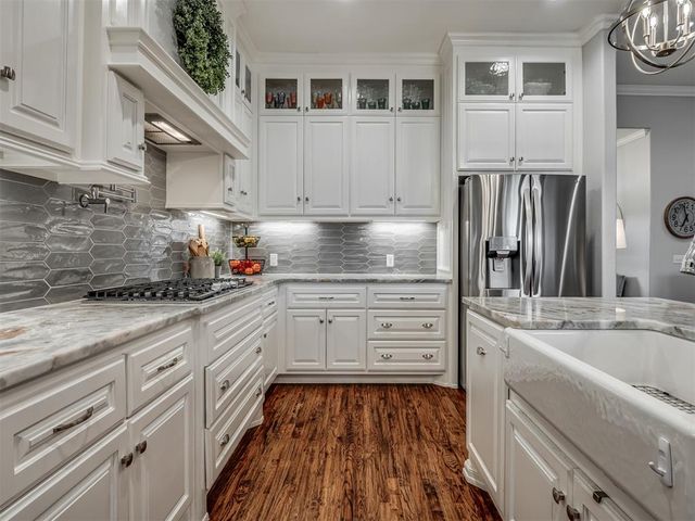 4850 W Canyon Road, Guthrie, OK 73044