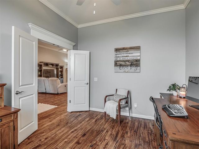 4850 W Canyon Road, Guthrie, OK 73044