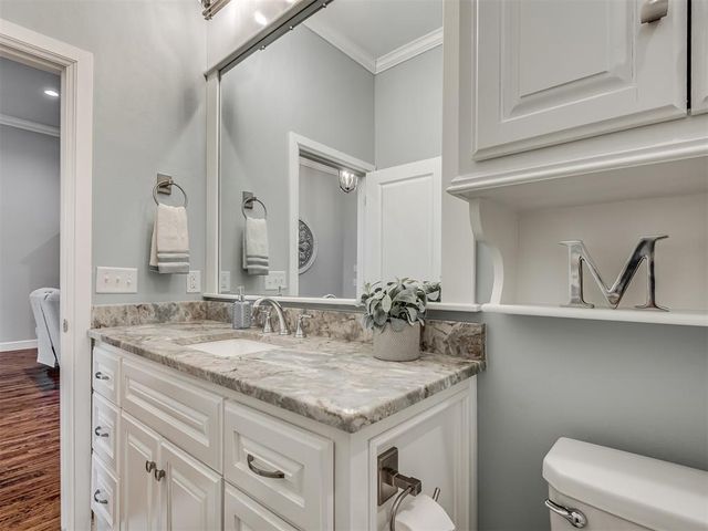 4850 W Canyon Road, Guthrie, OK 73044