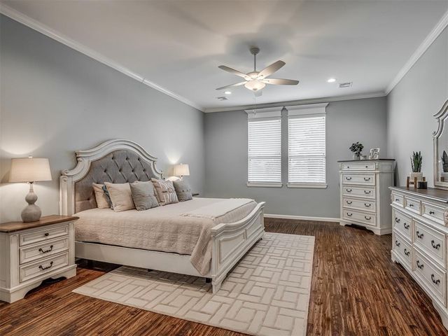 4850 W Canyon Road, Guthrie, OK 73044