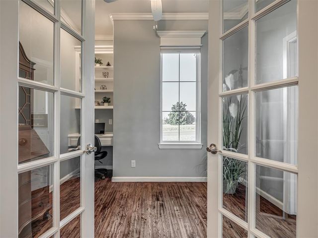 4850 W Canyon Road, Guthrie, OK 73044