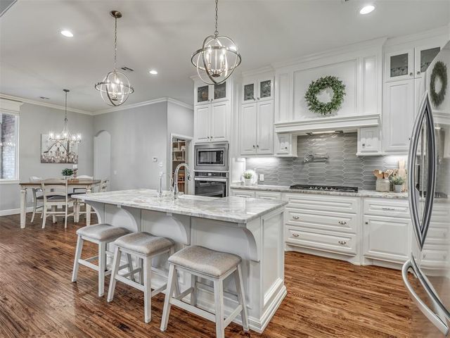 4850 W Canyon Road, Guthrie, OK 73044