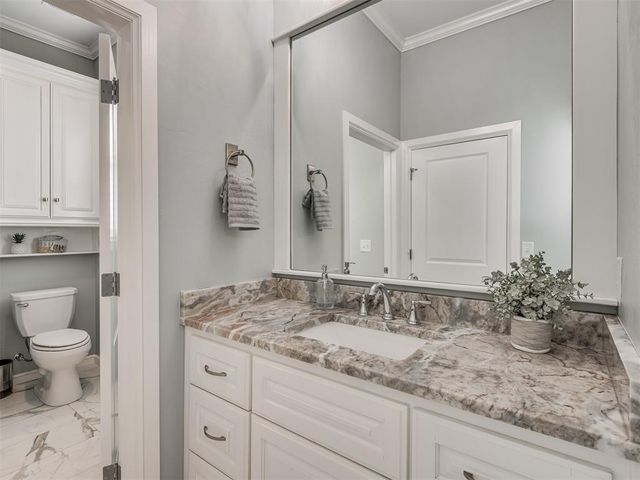 4850 W Canyon Road, Guthrie, OK 73044