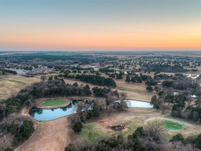 4850 W Canyon Road, Guthrie, OK 73044