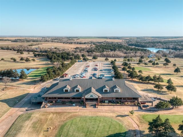 4850 W Canyon Road, Guthrie, OK 73044