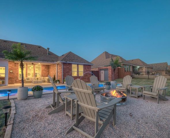 4850 W Canyon Road, Guthrie, OK 73044