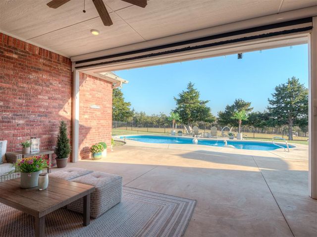 4850 W Canyon Road, Guthrie, OK 73044