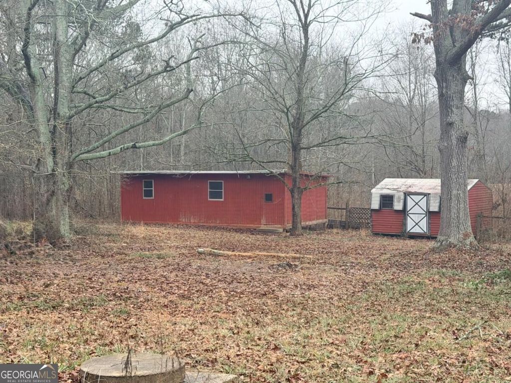 4253 Mount Olive Road, Commerce, GA 30529 — photo 4