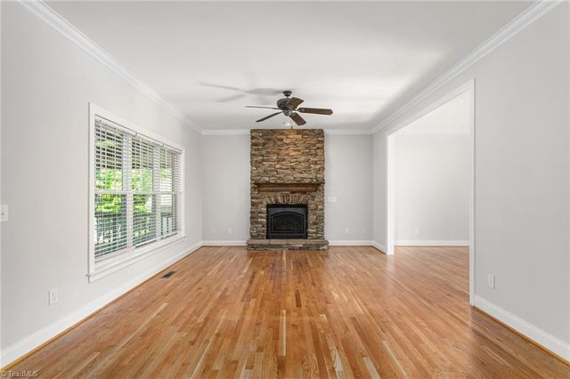 3509 Sanfords Creek Court, Colfax, NC 27235