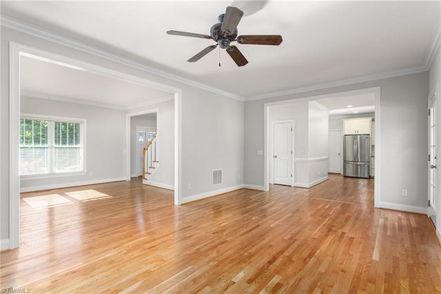 3509 Sanfords Creek Court, Colfax, NC 27235
