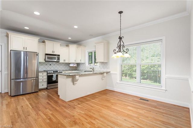 3509 Sanfords Creek Court, Colfax, NC 27235