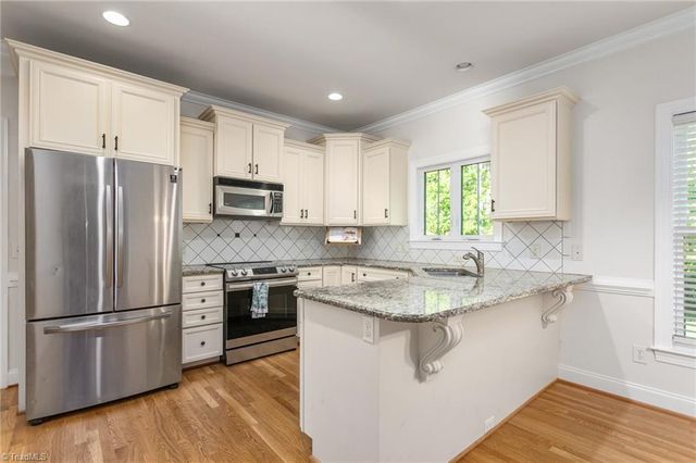 3509 Sanfords Creek Court, Colfax, NC 27235